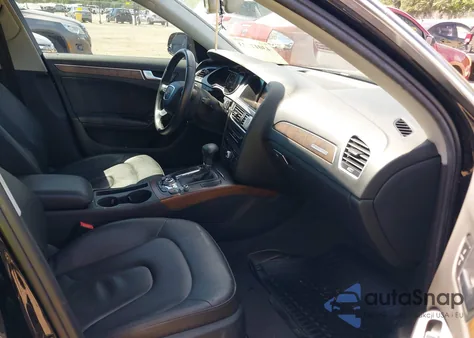 2014 Audi A4 2.0T Premium from USA, damaged, VIN WAUBFAFL2EA055112